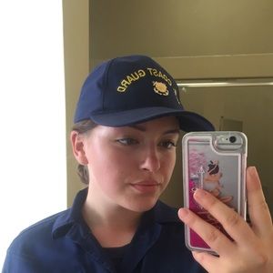 Meet your Posher, Montianna